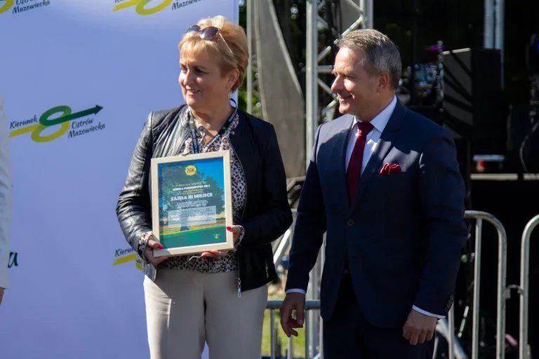 Nadszedł czas świętowania! 19. Dni Ostrowi Mazowieckiej oficjalnie rozpoczęte! (zdjęcia, wideo)