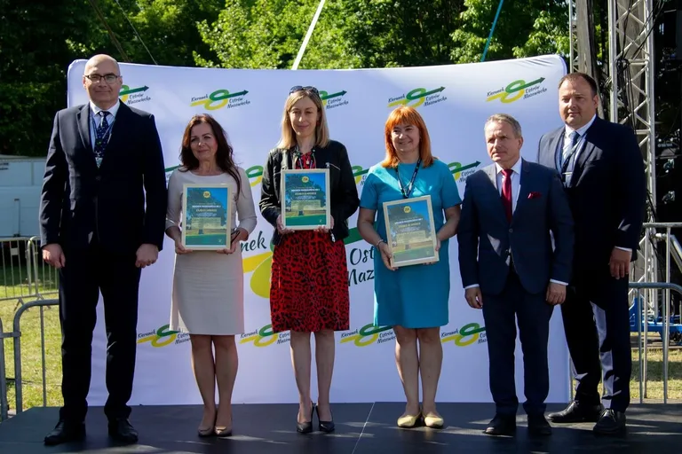 Nadszedł czas świętowania! 19. Dni Ostrowi Mazowieckiej oficjalnie rozpoczęte! (zdjęcia, wideo)