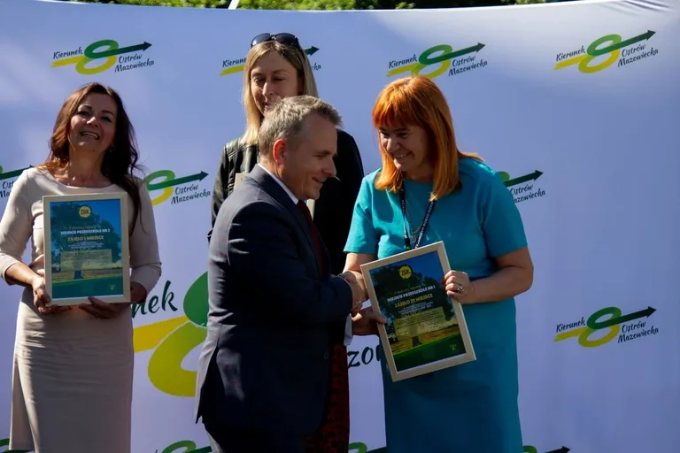 Nadszedł czas świętowania! 19. Dni Ostrowi Mazowieckiej oficjalnie rozpoczęte! (zdjęcia, wideo)