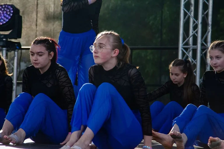 Talenty rozświetlają scenę: Drugi dzień 19. Dni Ostrowi Mazowieckiej! (zdjęcia, wideo)