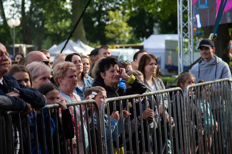 Talenty rozświetlają scenę: Drugi dzień 19. Dni Ostrowi Mazowieckiej! (zdjęcia, wideo)