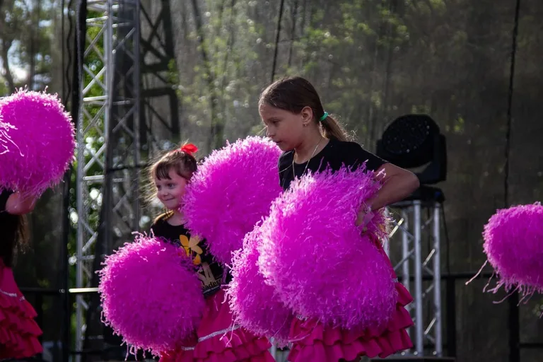 Talenty rozświetlają scenę: Drugi dzień 19. Dni Ostrowi Mazowieckiej! (zdjęcia, wideo)