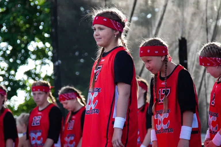 Talenty rozświetlają scenę: Drugi dzień 19. Dni Ostrowi Mazowieckiej! (zdjęcia, wideo)