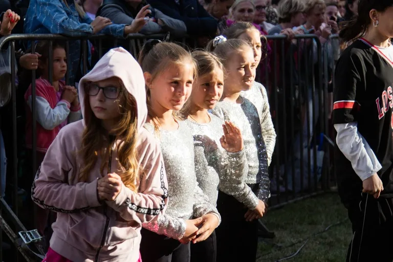 Talenty rozświetlają scenę: Drugi dzień 19. Dni Ostrowi Mazowieckiej! (zdjęcia, wideo)