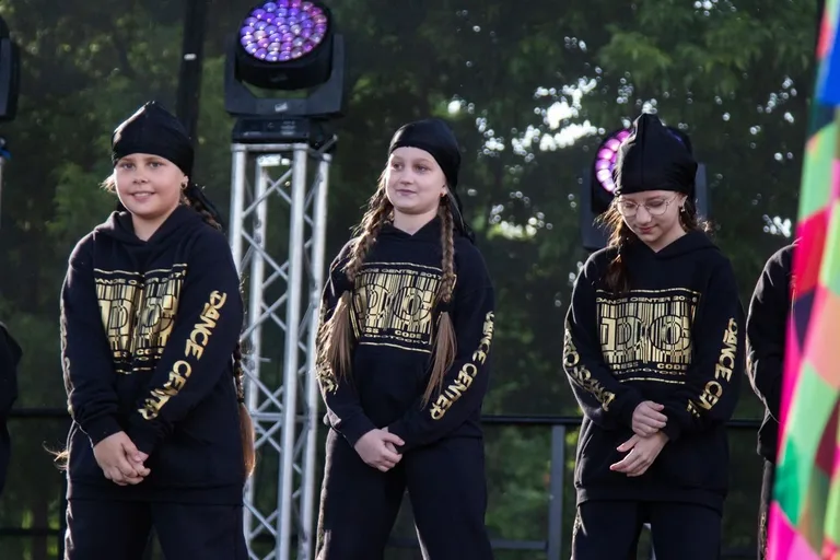 Talenty rozświetlają scenę: Drugi dzień 19. Dni Ostrowi Mazowieckiej! (zdjęcia, wideo)