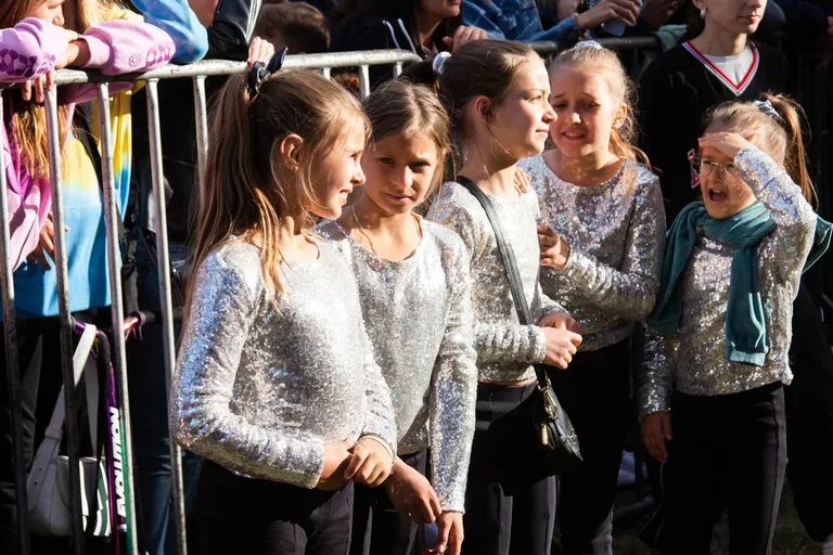 Talenty rozświetlają scenę: Drugi dzień 19. Dni Ostrowi Mazowieckiej! (zdjęcia, wideo)