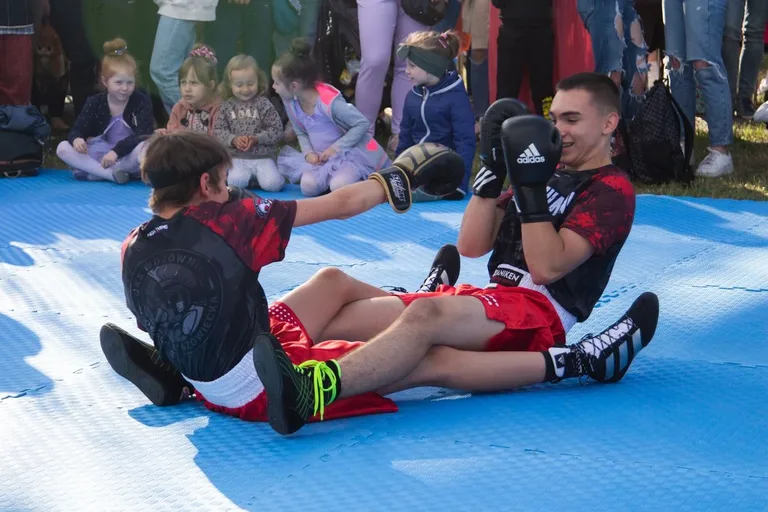 Talenty rozświetlają scenę: Drugi dzień 19. Dni Ostrowi Mazowieckiej! (zdjęcia, wideo)
