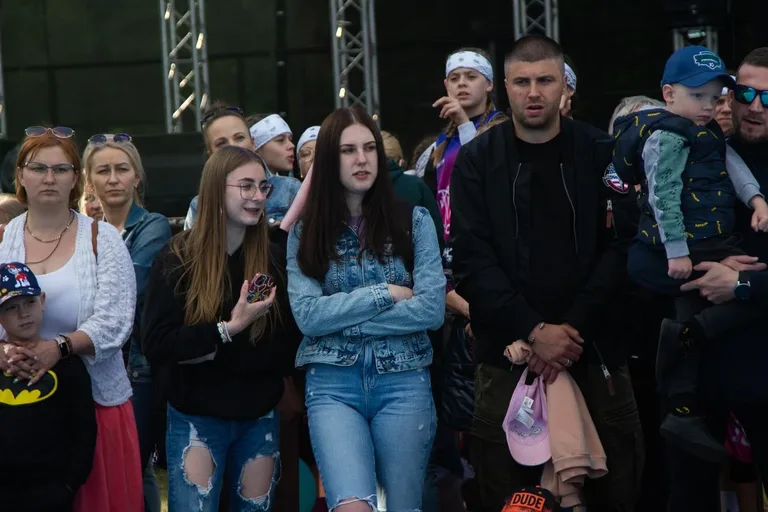 Talenty rozświetlają scenę: Drugi dzień 19. Dni Ostrowi Mazowieckiej! (zdjęcia, wideo)