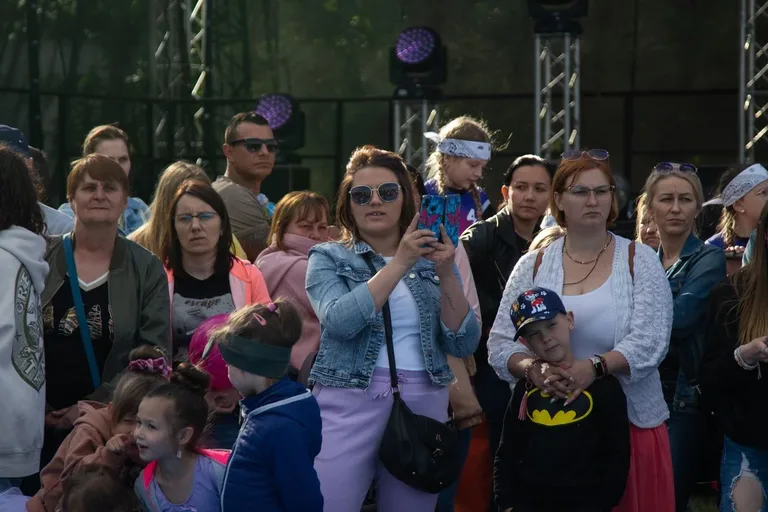 Talenty rozświetlają scenę: Drugi dzień 19. Dni Ostrowi Mazowieckiej! (zdjęcia, wideo)