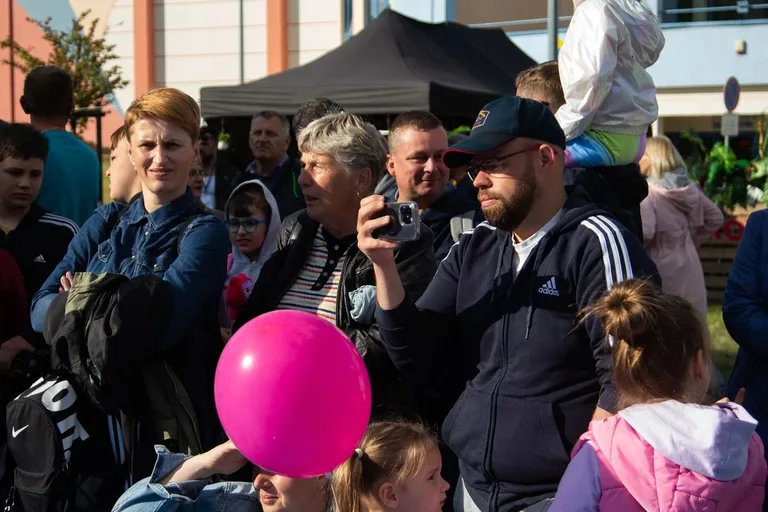 Talenty rozświetlają scenę: Drugi dzień 19. Dni Ostrowi Mazowieckiej! (zdjęcia, wideo)