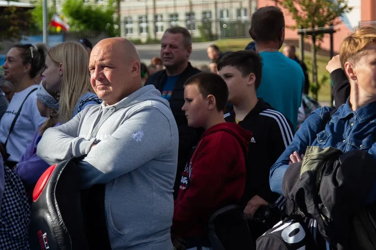 Talenty rozświetlają scenę: Drugi dzień 19. Dni Ostrowi Mazowieckiej! (zdjęcia, wideo)