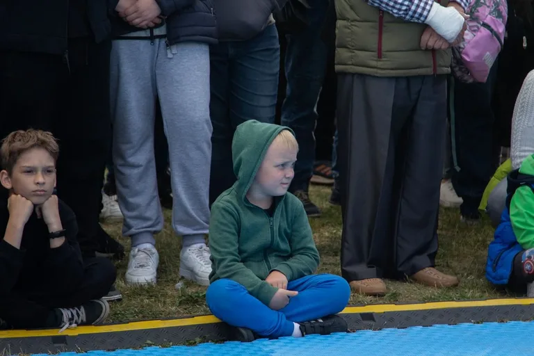 Talenty rozświetlają scenę: Drugi dzień 19. Dni Ostrowi Mazowieckiej! (zdjęcia, wideo)