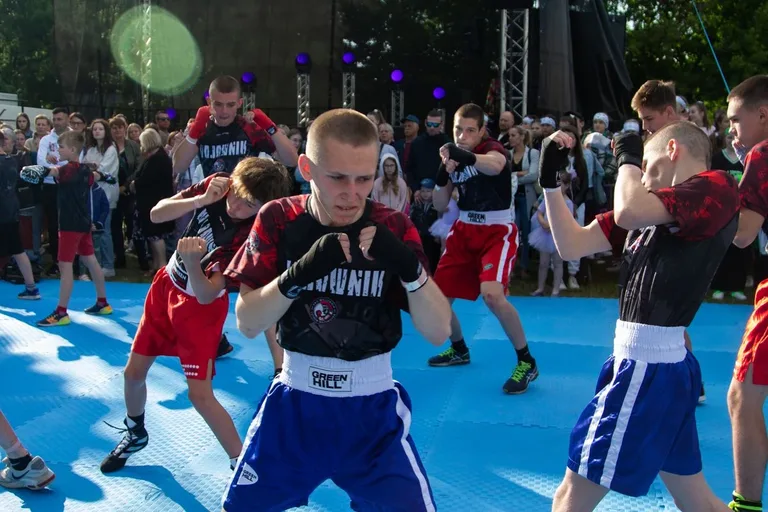 Talenty rozświetlają scenę: Drugi dzień 19. Dni Ostrowi Mazowieckiej! (zdjęcia, wideo)