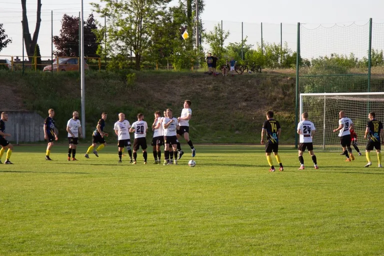 Dawid Wilczewski zdecydował! (zdjęcia)