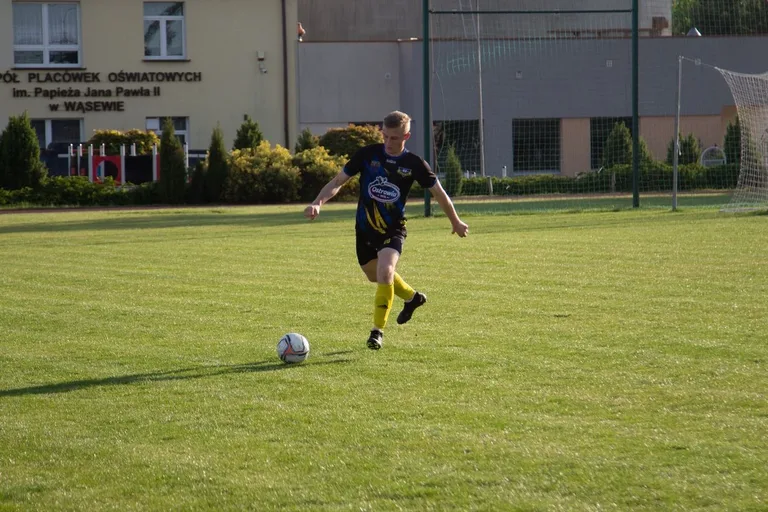 Dawid Wilczewski zdecydował! (zdjęcia)