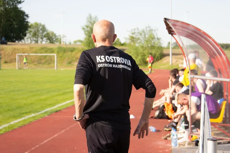 Dawid Wilczewski zdecydował! (zdjęcia)