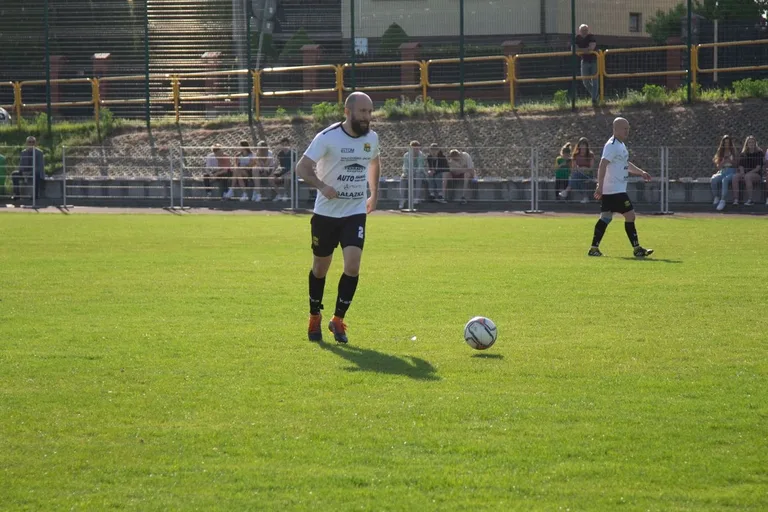 Dawid Wilczewski zdecydował! (zdjęcia)