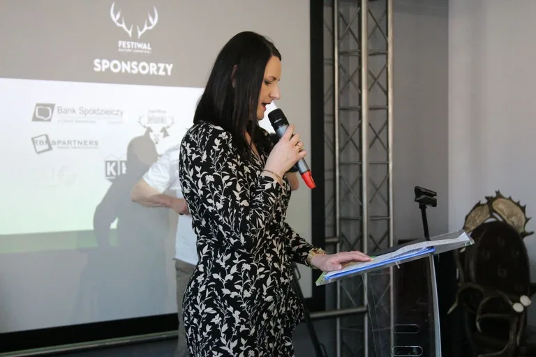 Od historii do przyszłości łowiectwa. Konferencja w Ostrowi Mazowieckiej (zdjęcia)