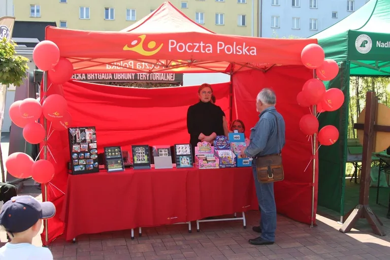 Święto łowieckich tradycji - Sobotni piknik myśliwski przy Starej Elektrowni (zdjęcia)