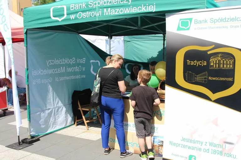 Święto łowieckich tradycji - Sobotni piknik myśliwski przy Starej Elektrowni (zdjęcia)