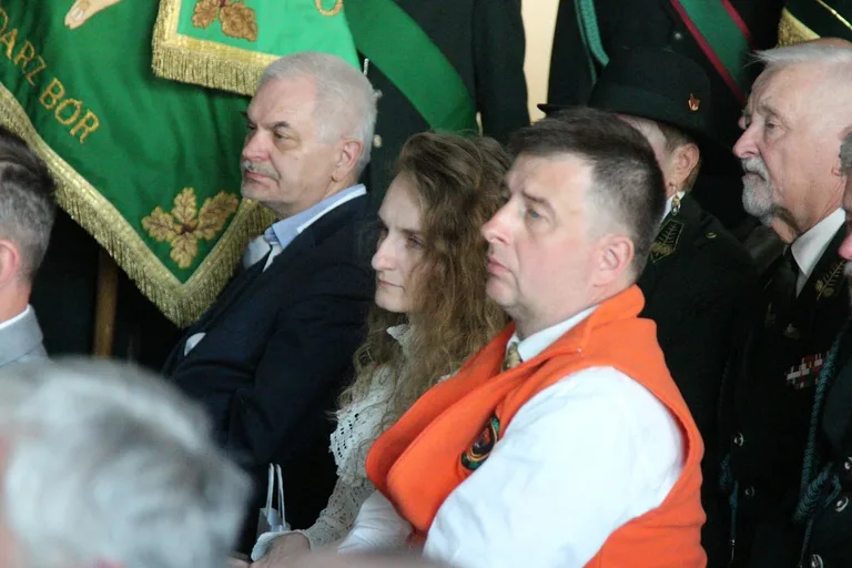 Od historii do przyszłości łowiectwa. Konferencja w Ostrowi Mazowieckiej (zdjęcia)