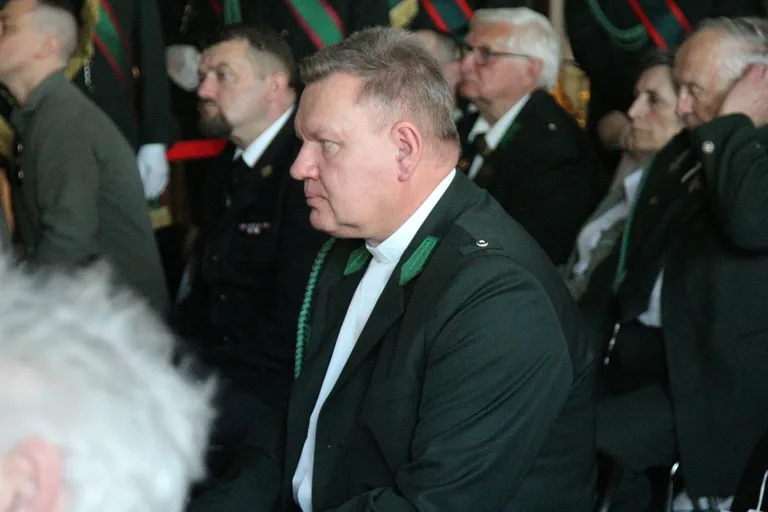 Od historii do przyszłości łowiectwa. Konferencja w Ostrowi Mazowieckiej (zdjęcia)