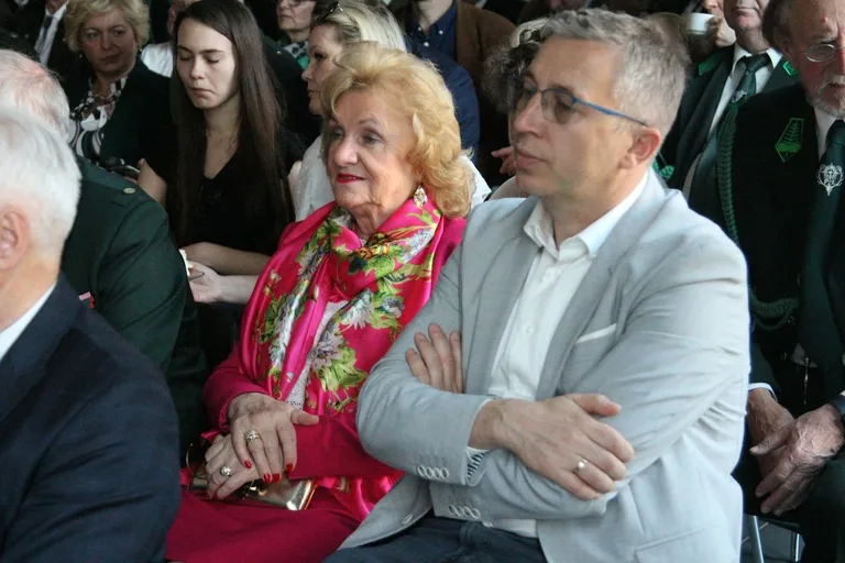 Od historii do przyszłości łowiectwa. Konferencja w Ostrowi Mazowieckiej (zdjęcia)