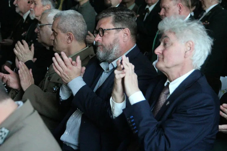 Od historii do przyszłości łowiectwa. Konferencja w Ostrowi Mazowieckiej (zdjęcia)