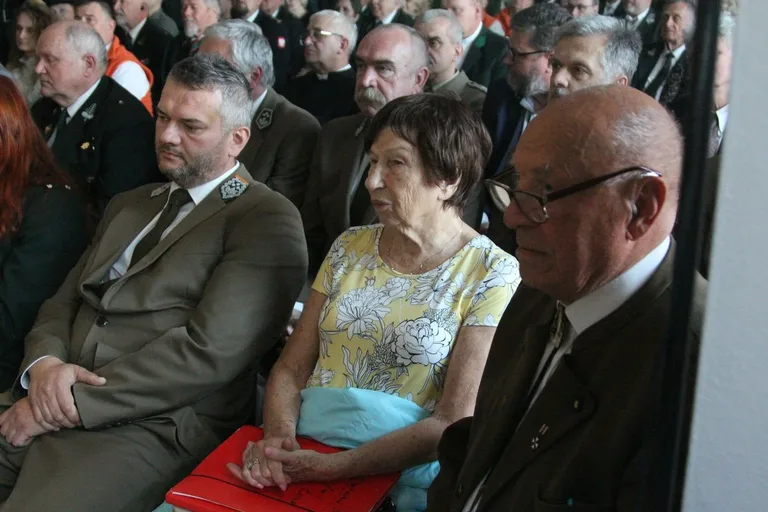 Od historii do przyszłości łowiectwa. Konferencja w Ostrowi Mazowieckiej (zdjęcia)