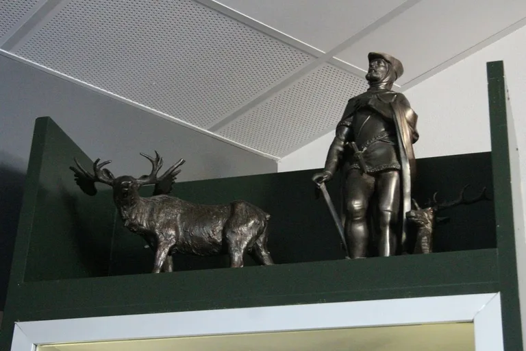 Kultura łowiecka na wyciągnięcie ręki - Odkryj tajemnice "Dnia z życia myśliwego"! (zdjęcia)