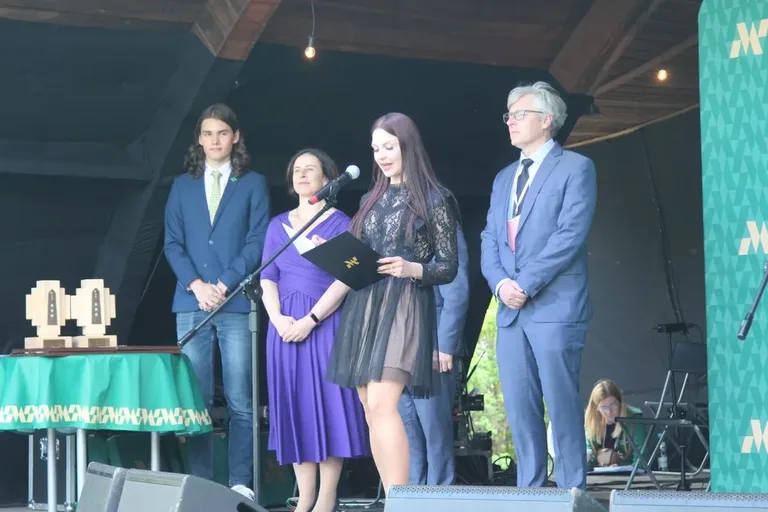 VII edycja Święta Rotmistrza Pileckiego (zdjęcia)