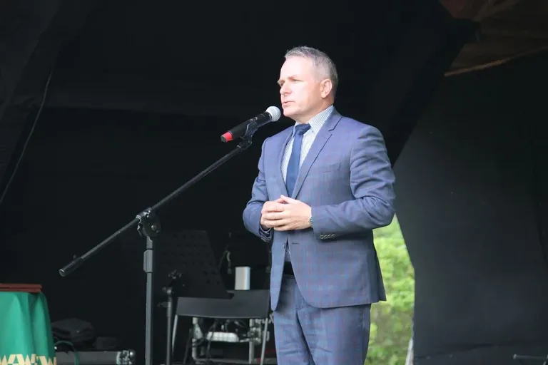 VII edycja Święta Rotmistrza Pileckiego (zdjęcia)