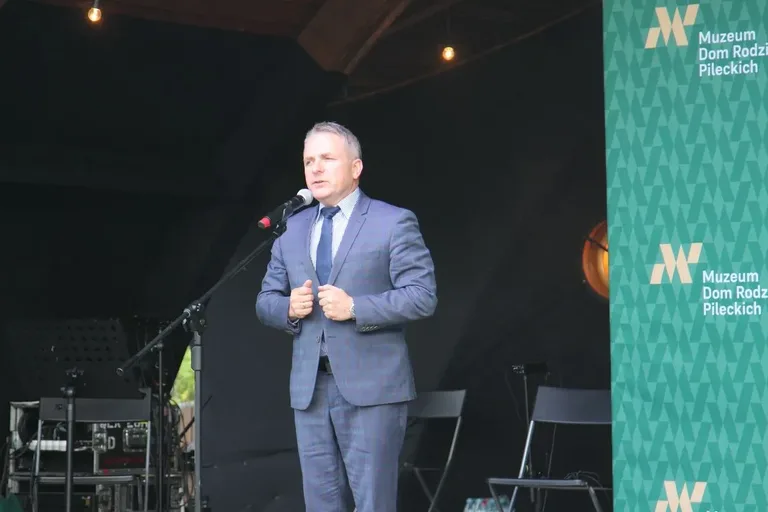 VII edycja Święta Rotmistrza Pileckiego (zdjęcia)