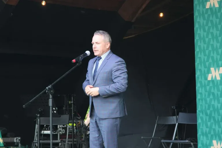 VII edycja Święta Rotmistrza Pileckiego (zdjęcia)