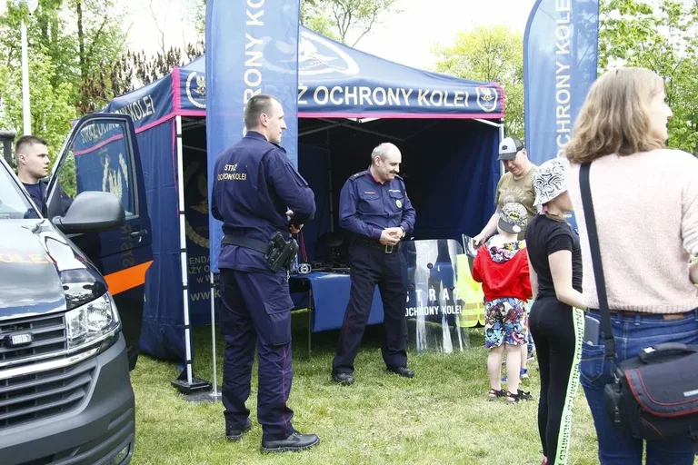VII edycja Święta Rotmistrza Pileckiego (zdjęcia)