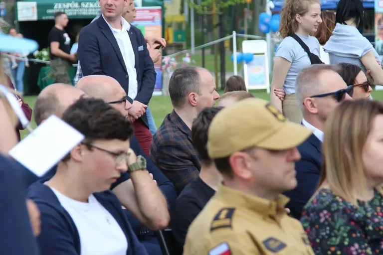 VII edycja Święta Rotmistrza Pileckiego (zdjęcia)