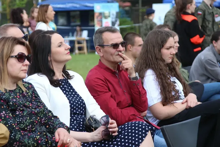VII edycja Święta Rotmistrza Pileckiego (zdjęcia)