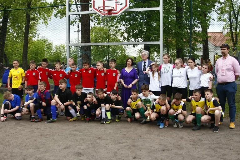VII edycja Święta Rotmistrza Pileckiego (zdjęcia)