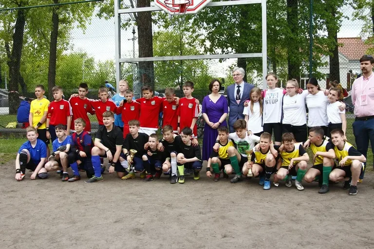 VII edycja Święta Rotmistrza Pileckiego (zdjęcia)