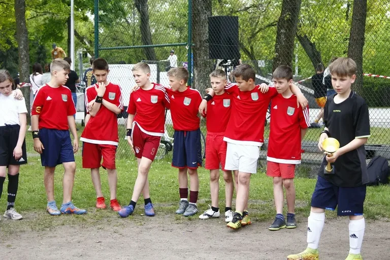 VII edycja Święta Rotmistrza Pileckiego (zdjęcia)