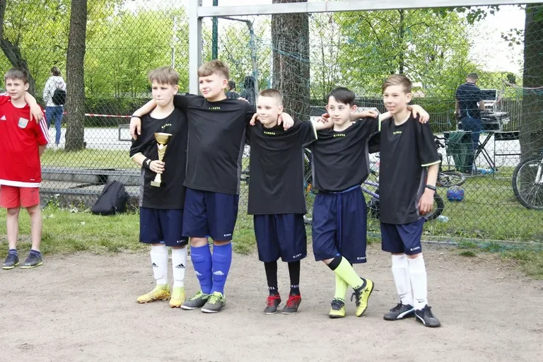 VII edycja Święta Rotmistrza Pileckiego (zdjęcia)