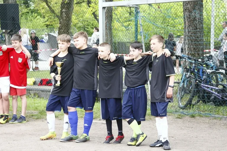 VII edycja Święta Rotmistrza Pileckiego (zdjęcia)