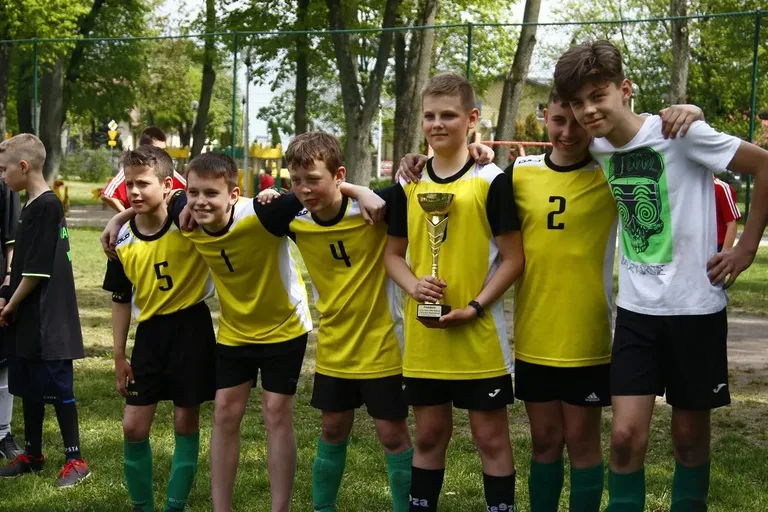 VII edycja Święta Rotmistrza Pileckiego (zdjęcia)