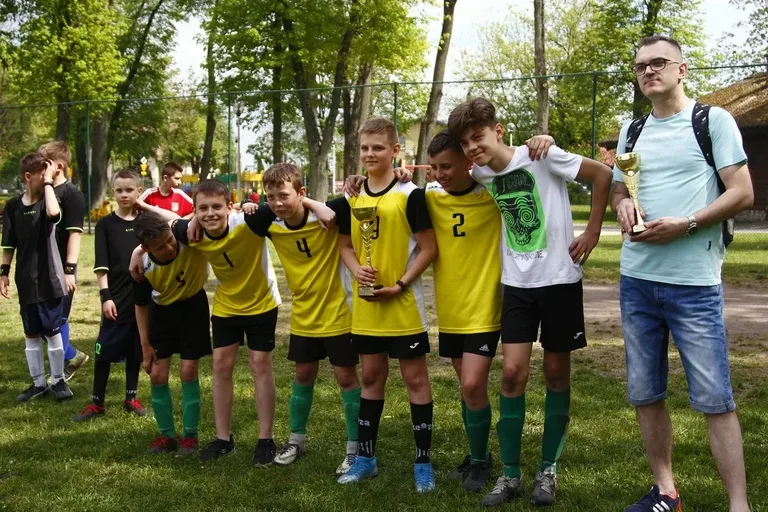 VII edycja Święta Rotmistrza Pileckiego (zdjęcia)