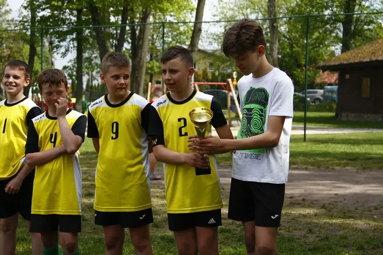 VII edycja Święta Rotmistrza Pileckiego (zdjęcia)