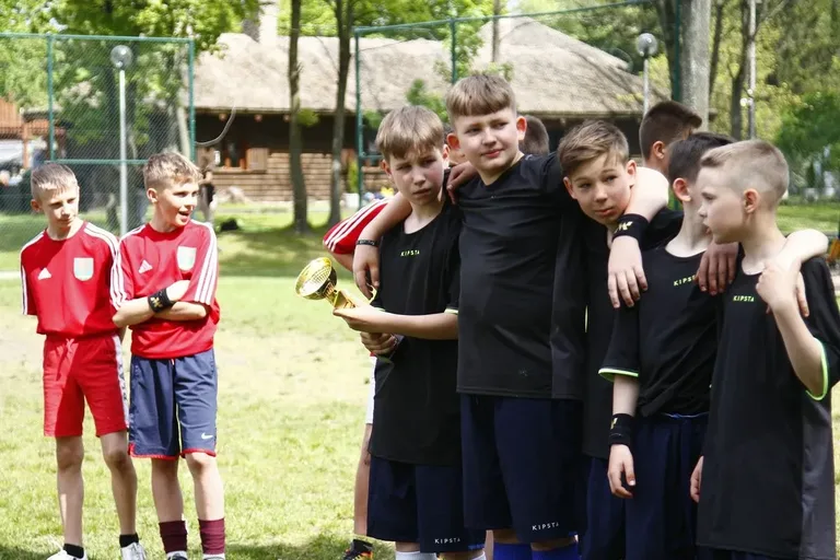 VII edycja Święta Rotmistrza Pileckiego (zdjęcia)
