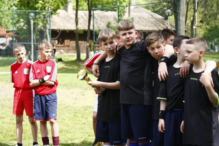 VII edycja Święta Rotmistrza Pileckiego (zdjęcia)