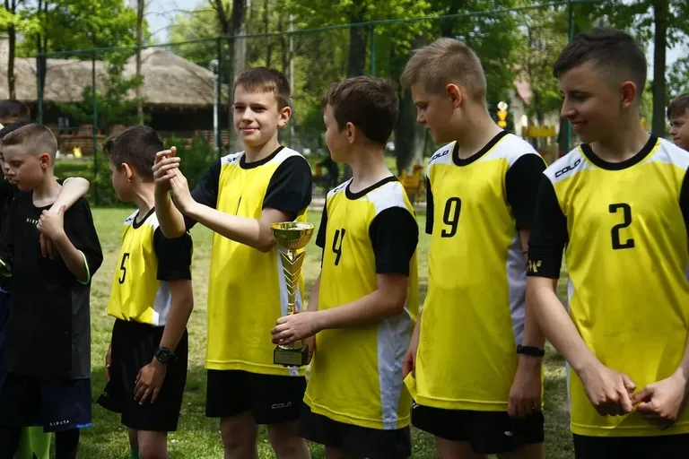 VII edycja Święta Rotmistrza Pileckiego (zdjęcia)