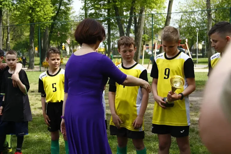 VII edycja Święta Rotmistrza Pileckiego (zdjęcia)