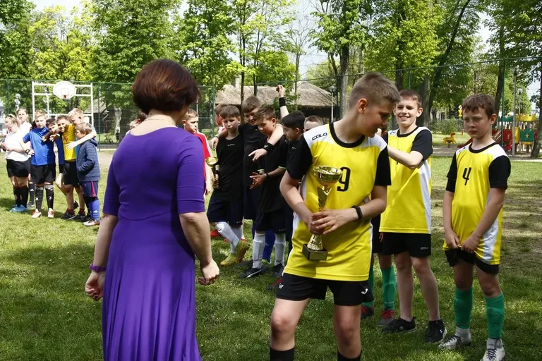 VII edycja Święta Rotmistrza Pileckiego (zdjęcia)